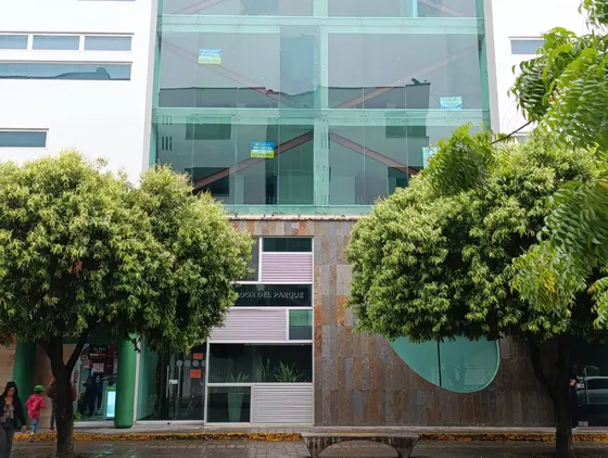 Oficina En Arriendo Centro, Montería