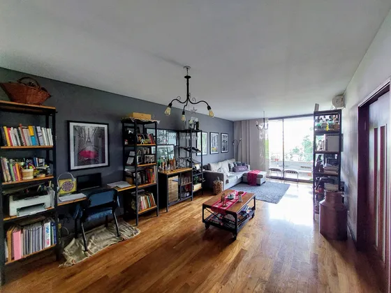 Piso 4 Ambientes En Venta En Ramos Mejía
