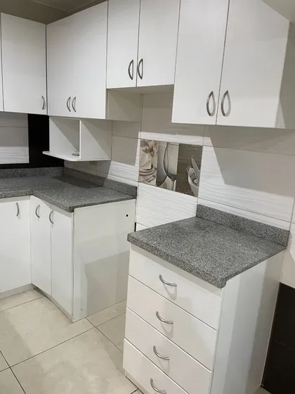 Alquiler De Departamento Santiago De Surco 3d Y 2 Baños