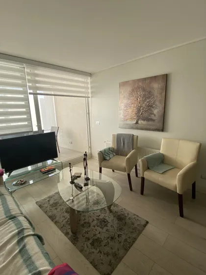Arriendo Hermoso Departamento