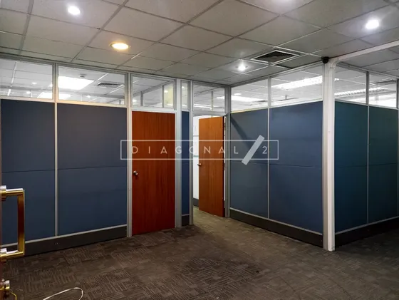Oficina En Arriendo En Huechuraba