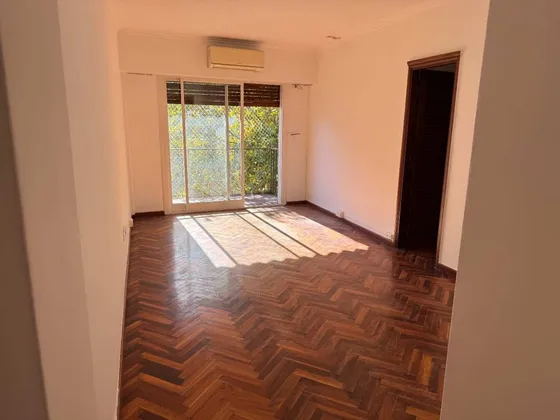 Venta Depto 3 Ambientes Balcón Frente Palermo