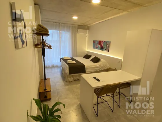 Departamento En Venta Y Alquiler - Belén De Escobar