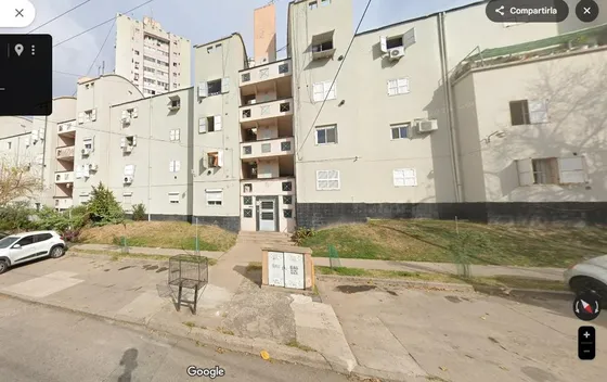 Departamento En Venta - Barrio San Martin