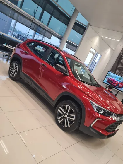 Chevrolet Tracker 1.2 Turbo At