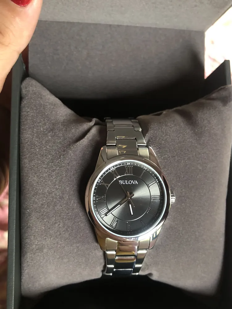 Bulova 96l272 deals