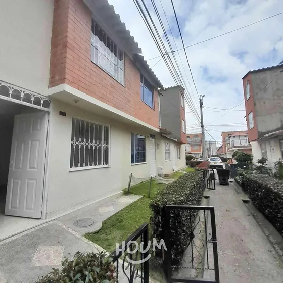 Casa En Bellizca. 3 Habitaciones, 53 M², Id: 146347