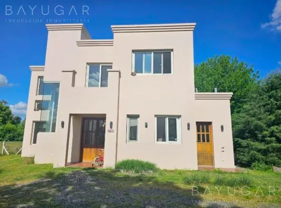Casa En Venta En Club De Campo San Francisco - Pilar Apto Crédito