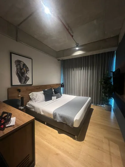 Suite Hotelera En El Poblado En Venta Cerca Al Parque Lleras