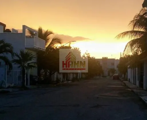 Vista Hermosa, Casa En Venta ,cancun, Quintana Roo.