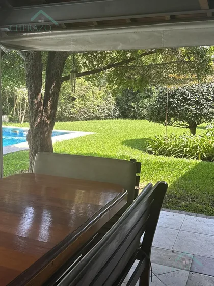 Casa En   Barrio Cerrado Los Berros , Bella Vista, Provincia De Buenos Aires