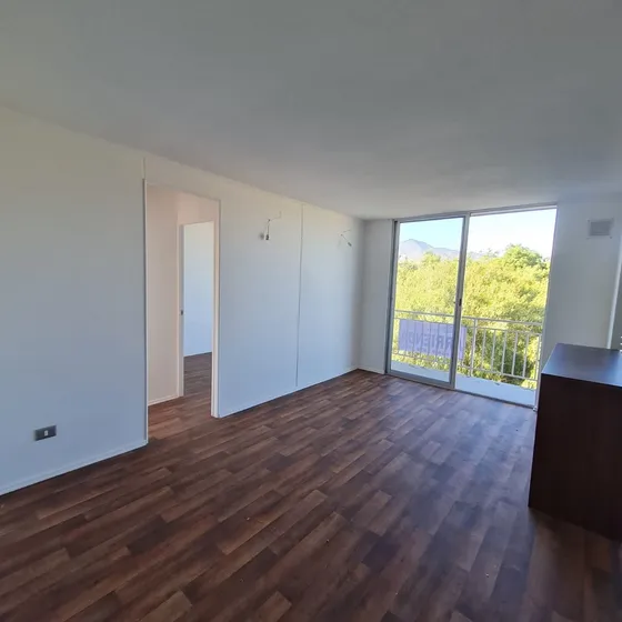 Arriendo Departamento A 3 Cuadras Del Centro En Ovalle 
