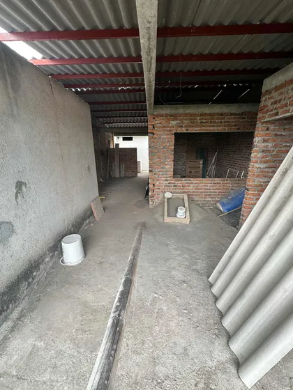 Se Vende Apto En Obra Gris Barrio Las Americas