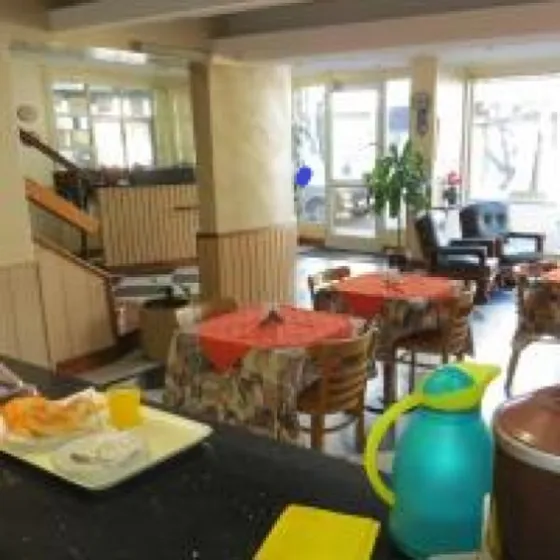 Oportunidad!!! Habitación Con Baño Privado En Once Por Día Semana Mes
