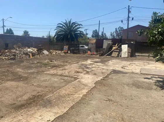 ¡¡oportunidad!! Sitio Villa Las Aralias, Acepta Ofertas