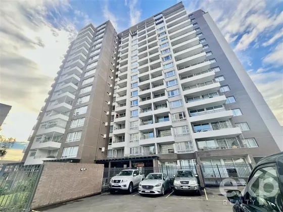 Departamento En Venta De 1d, 1b Metro Mirador. En La Florida