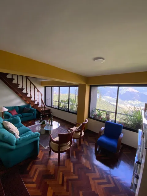 Vendo Bellísimo Apartamento En Parque Caiza Res. Daymar  