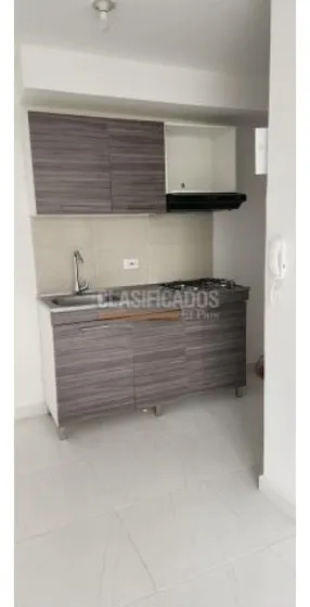 Venta Apartamento 44mts2 Jamundí, Valle Del Cauca 12958-1