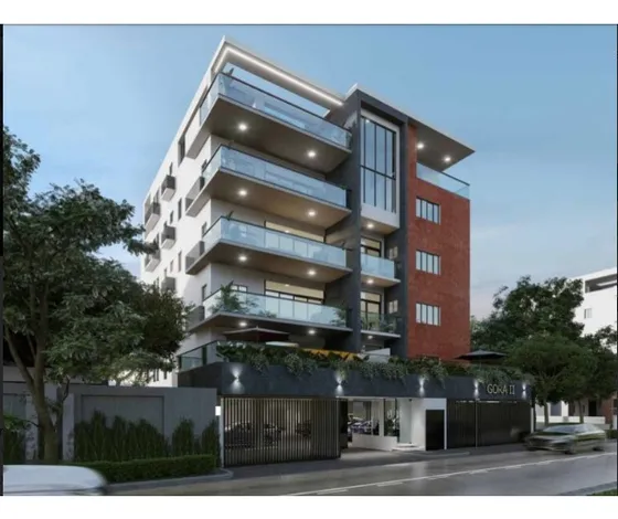 Venta De Apartamento Avenida Independencia 