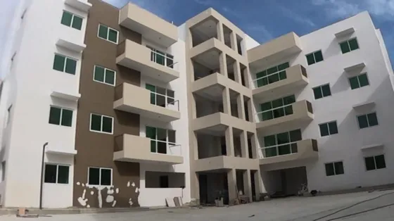 Venta  3er Piso, /jacobo, Majluta ., Colinas Del Arroyo Ii  Venta Rd$,4800,000
