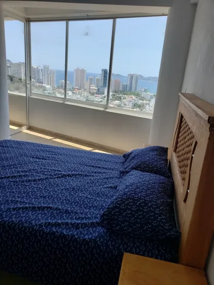 Amplio Y Panoramico