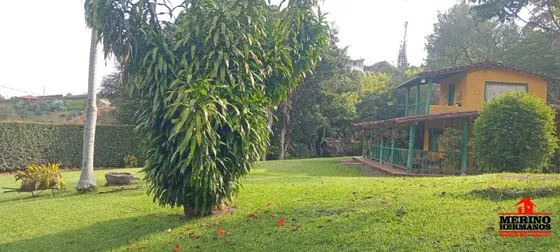 Casa En Venta En Vereda Santa Barbara. Cod V5987