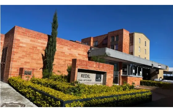 Apartamento En Venta En Madrid El Rediel