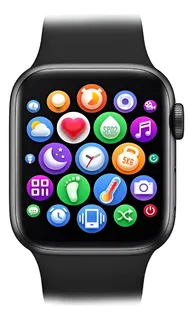 Smartwatch con pantalla mas grande hotsell