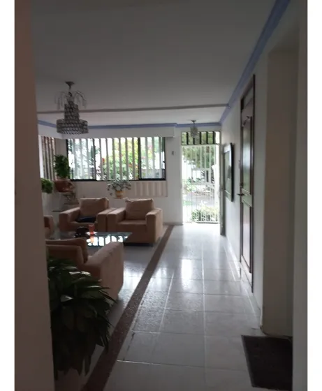 Venta Casa Norte Barrio Nueva Cecilia