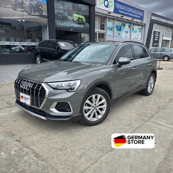 Audi Q3 1.4 Tfsi Ambition