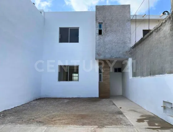 Casa En Venta En Valle Del Ejido, Mazatlán, Sinaloa, Mexico.