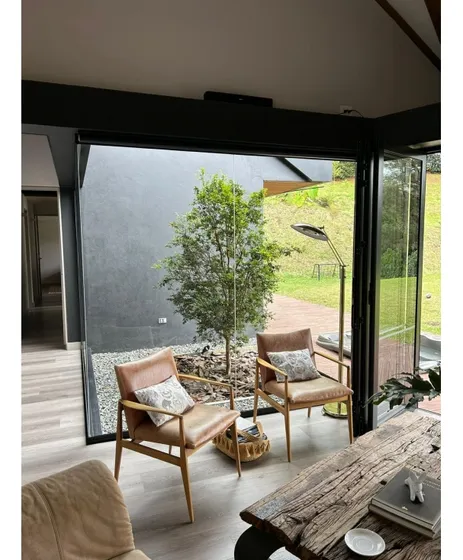 Casa Para La Venta En El Retiro 