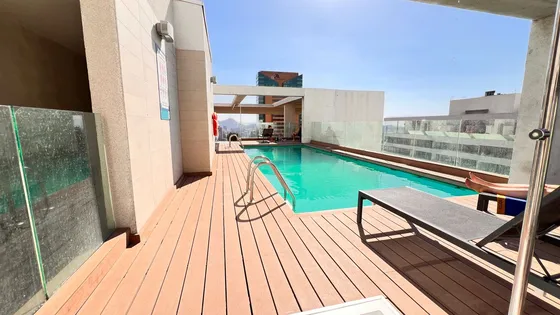 Expats Venta Dpto 2 Dormitorios 2 Baños