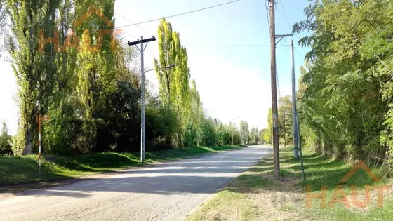 Terreno En  Venta