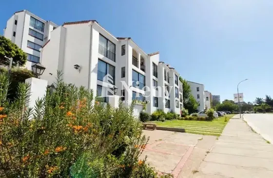 Venta Departamento Chimenea Reñaca Viña Del Mar