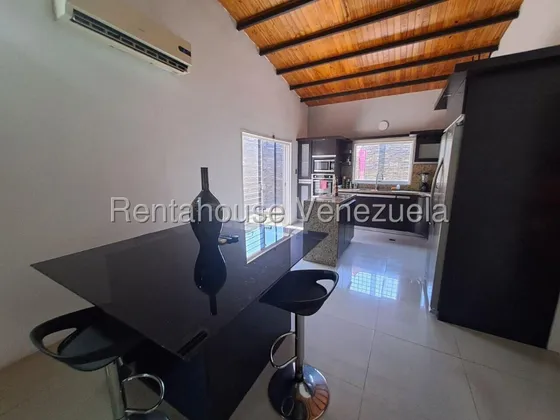 -% #/tu Futuro Comienza Aqui /* Tu Nueva Propiedad Espera Por Ti.- Casa En Venta En Los Samanes, Cabudare 