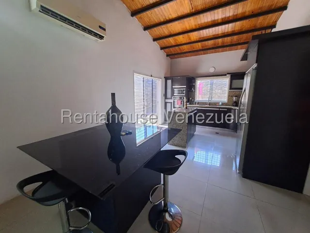 -% #/tu Futuro Comienza Aqui /* Tu Nueva Propiedad Espera Por Ti.- Casa En Venta En Los Samanes, Cabudare 
