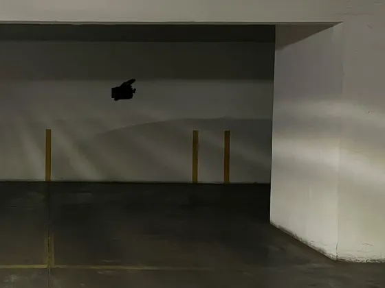 Estacionamiento Callao Con Alcántara