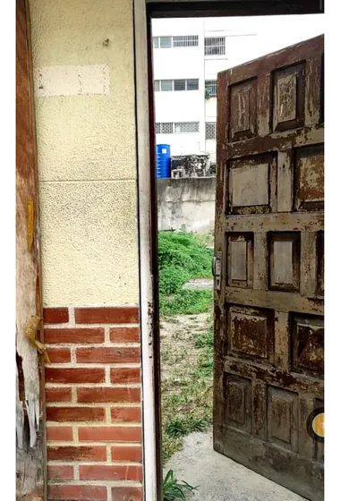 Se Vende Terreno 392m2 El Recreo 5469