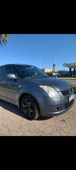 Suzuki Suift Full