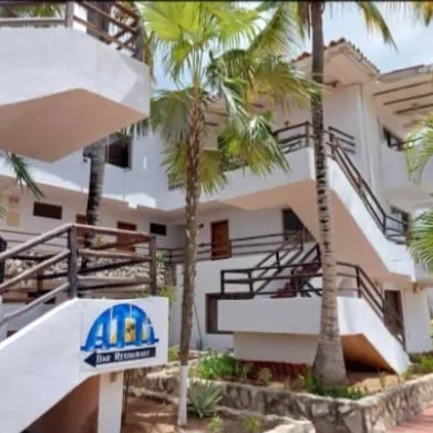 Exclusivo Hotel En El Yaque