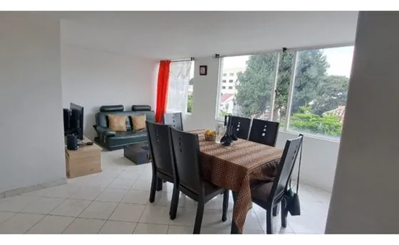 Oportunidad De Apartamento En Suba 360- Dsc-101