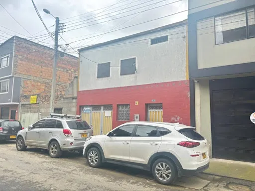 Bodegas En Venta San Fernando 90-73029