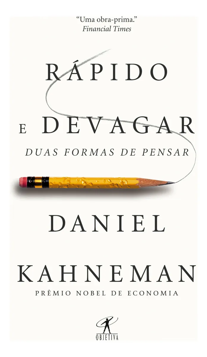 Capa de Rápido e Devagar