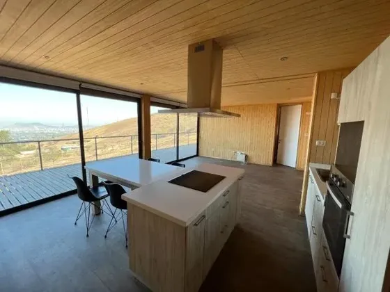 Casa En Venta En La Reina
