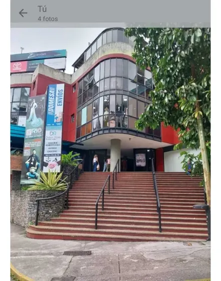 Local.venta San.antonio.de Los Altos