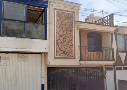 Venta De Casa C. Gonzalo Curiel El Pipon Tepatitlán De Morelos, Jalisco/ Recuperacion Bancaria Laab2