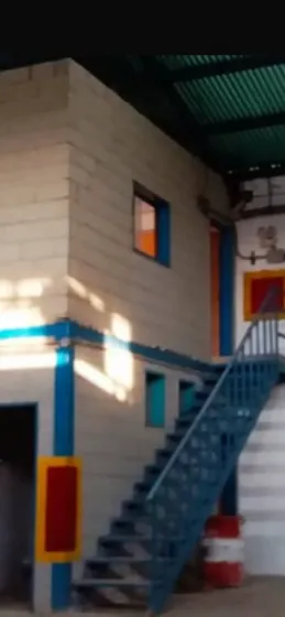 En Venta Galpón Industrial En Intercomunal Turmero Maracay En Condominio Privado