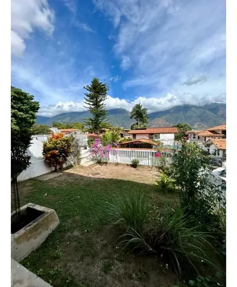 Casa En Venta En Caurimare