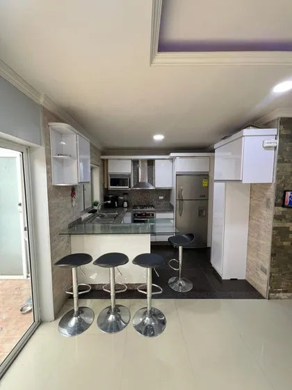 Townhouse Exclusivo Conj Res Rusticana Country Naguanagua                       Jc-lp